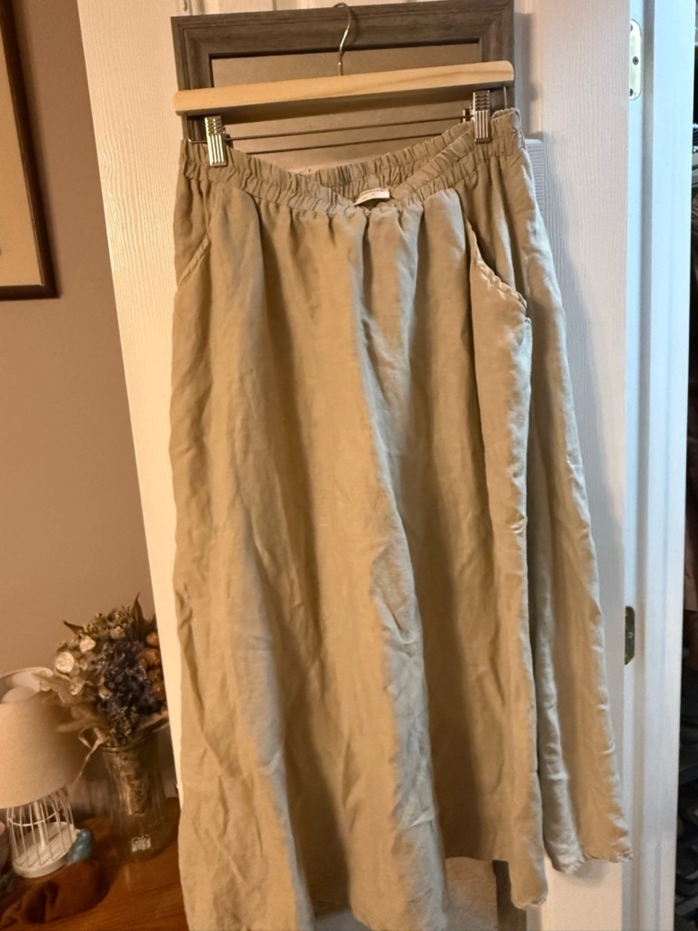 Curator SF Fawn Skirt